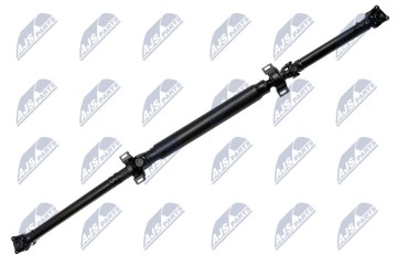 DRIVE SHAFT NTY NWN RE 002