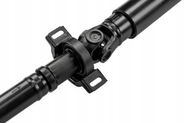 DRIVE SHAFT NTY NWN RE 002 Engine type diesel