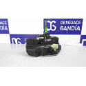 6 PIN CERRADURA PUERTA TRASERA DERECHA OPEL ASTRA J SPORTS TOURER Sport 2011 6 PIN 172653 OPEL - 1