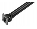 DRIVE SHAFT NTY NWN RE 002 Installation side rear