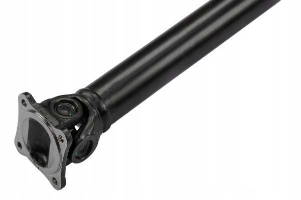 DRIVE SHAFT NTY NWN RE 002 Installation side rear