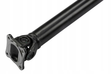 DRIVE SHAFT NTY NWN RE 002 Installation side rear