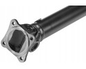 DRIVE SHAFT NTY NWN RE 002 EAN GTIN 0645165291728