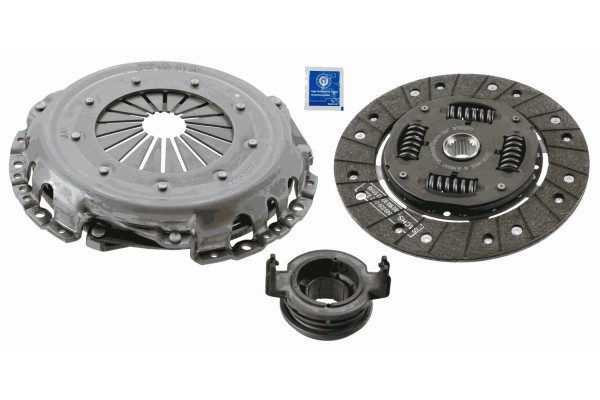 Sachs 3000 855 201 Set of couplings Catalog number of the part 3000 855 201