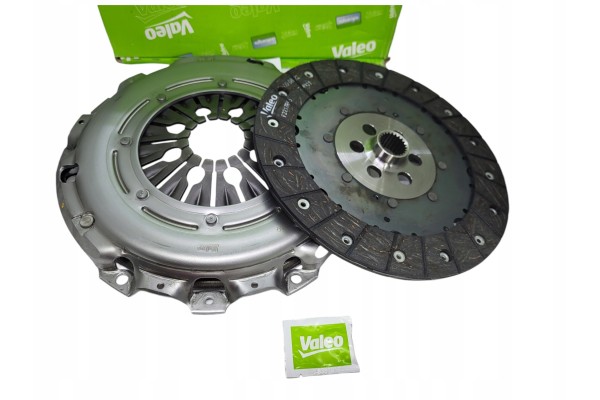 FORD FOCUS CLUTCH VOLVO C30 C70 S40 S60 S80 V40 V50 V60 V70 XC60 XC70