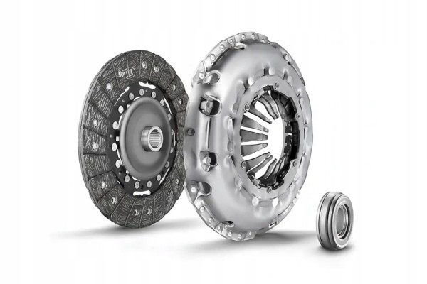 CLUTCH SET THRUST BEARING 626 3077 00 LUK