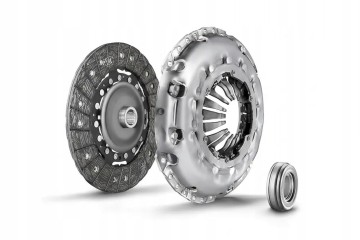 CLUTCH SET THRUST BEARING 626 3077 00 LUK