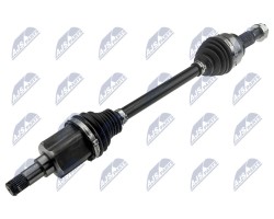 NTY NPW MA 002 Driveshaft