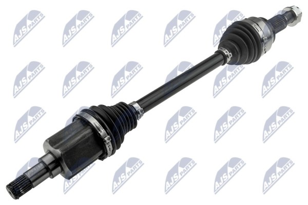 NTY NPW MA 002 Driveshaft