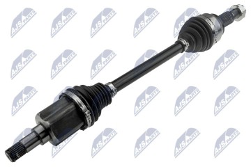 NTY NPW MA 002 Driveshaft
