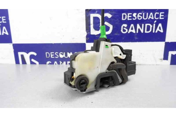 6 PIN CERRADURA PUERTA TRASERA DERECHA OPEL ASTRA J SPORTS TOURER Sport 2011 6 PIN 172653 OPEL - 3