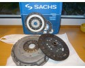 FIAT STILO 1 9 JTD 2001 SACHS Catalog number of the part 3000 951 290
