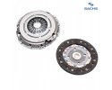 FIAT STILO 1 9 JTD 2001 SACHS Engine type gasoline
