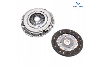 FIAT STILO 1 9 JTD 2001 SACHS Engine type gasoline