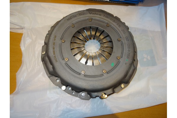 FIAT STILO 1 9 JTD 2001 SACHS Product weight with unit packaging 5 kg