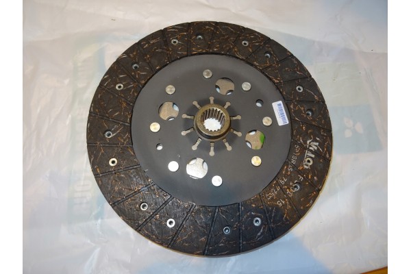 FIAT STILO 1 9 JTD 2001 SACHS Catalog number of substitutes BORG BECK HK7831 KAWE 961893 MECARM MK9966D MECARM MK9967D MOTAQUIP 