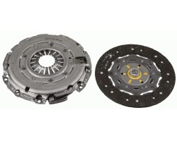 Clutch set 3000 950 669 SACHS