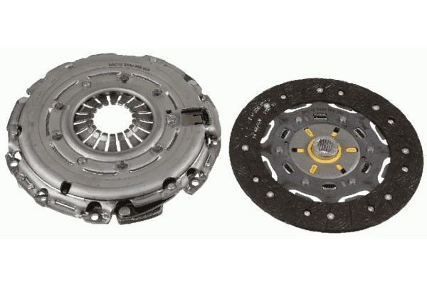 Clutch set 3000 950 669 SACHS