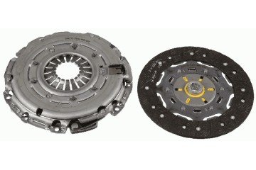 Clutch set 3000 950 669 SACHS