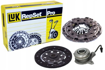 623321533 LUK SCHAEFFLER LUK Catalog number of the part 623 3215 33