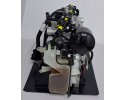 Valve assembly hydraulic unit automatic transmission 230000001010 46337993 Catalog number of the part 230000001010