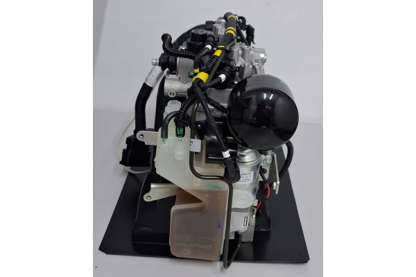 Valve assembly hydraulic unit automatic transmission 230000001010 46337993 Catalog number of the part 230000001010