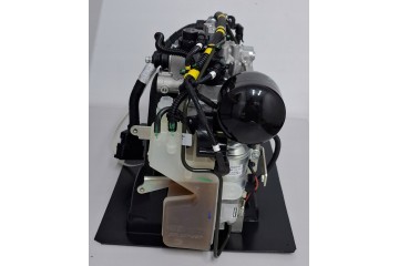 Valve assembly hydraulic unit automatic transmission 230000001010 46337993 Catalog number of the part 230000001010