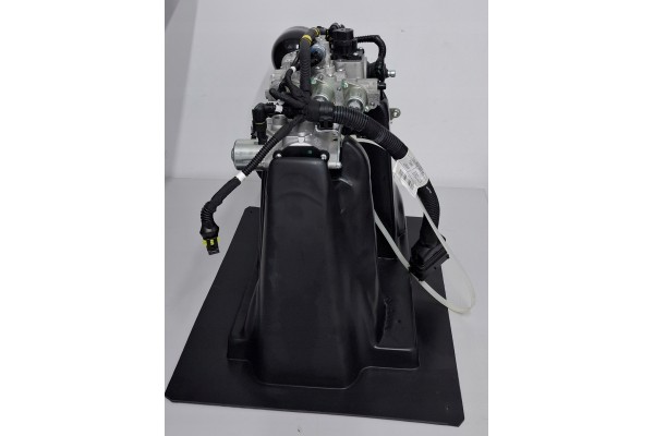Valve assembly hydraulic unit automatic transmission 230000001010 46337993 Transmission type automatic