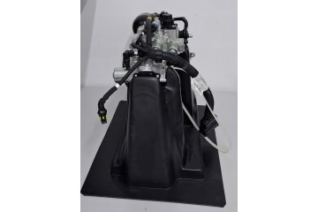 Valve assembly hydraulic unit automatic transmission 230000001010 46337993 Transmission type automatic