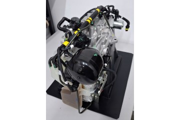 Valve assembly hydraulic unit automatic transmission 230000001010 46337993 Car type passenger cars