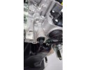 Valve assembly hydraulic unit automatic transmission 230000001010 46337993 Engine type gasoline