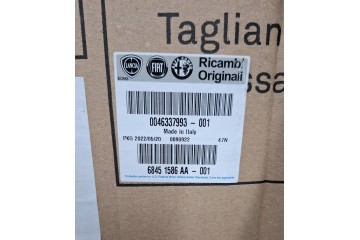 Valve assembly hydraulic unit automatic transmission 230000001010 46337993 Quality of parts according to GVO Q original with fac