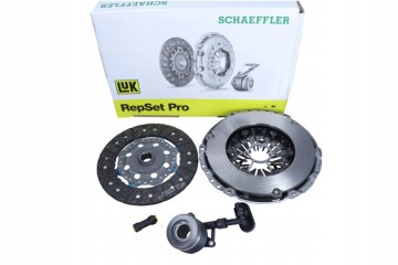 624335233 LUK SCHAEFFLER LUK Catalog number of the part 624 3352 33