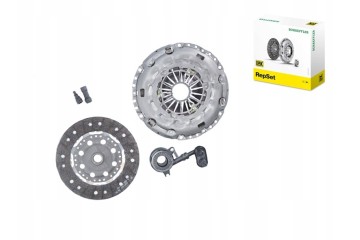 624335233 LUK SCHAEFFLER LUK Wheel type dual mass flywheel
