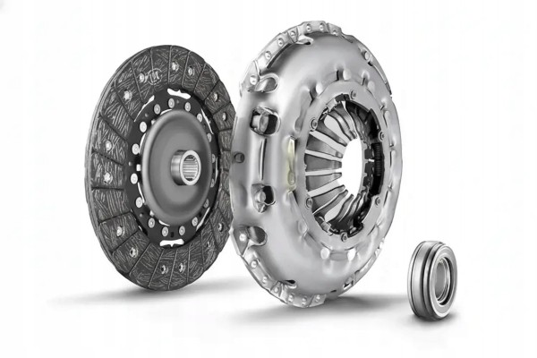 CLUTCH SET 623 3545 00 LUK