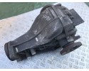 2005 Audi A8 S8 D3 4E Rear differential HNK