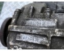 2005 Audi A8 S8 D3 4E Rear differential HNK Catalog number of the part HNK