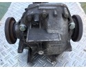 2005 Audi A8 S8 D3 4E Rear differential HNK Car type passenger cars