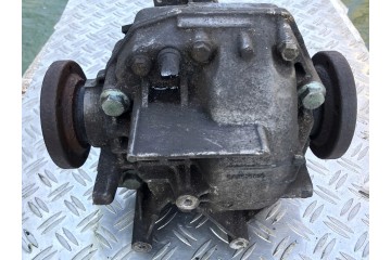 2005 Audi A8 S8 D3 4E Rear differential HNK Car type passenger cars