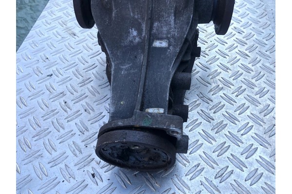 2005 Audi A8 S8 D3 4E Rear differential HNK Installation side multipurpose