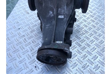 2005 Audi A8 S8 D3 4E Rear differential HNK Installation side multipurpose