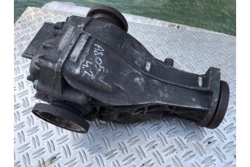 2005 Audi A8 S8 D3 4E Rear differential HNK Catalog number of the original HNK240206