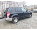 BRIDGE REAR SUZUKI GRAND VITARA II 2 0 16V