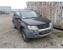 BRIDGE REAR SUZUKI GRAND VITARA II 2 0 16V Part manufacturer Suzuki OE