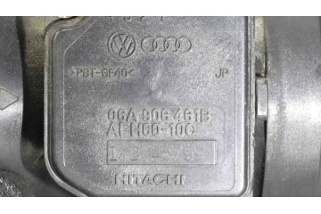 06A906461B CAUDALIMETRO VOLKSWAGEN BORA BERLINA (1J2)(1998) Conceptline 2000 06A906461B 174976 VOLKSWAGEN - 3