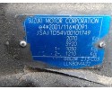 BRIDGE REAR SUZUKI GRAND VITARA II 2 0 16V Catalog number of the part VITARA II 2 0