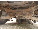 BRIDGE REAR SUZUKI GRAND VITARA II 2 0 16V Engine type gasoline