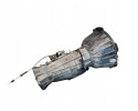 Automatic transmission Range Rover P38 4 6B 4HP 24 Catalog number of the part Automatyczna skrzynia Biegow Range Rover P38 4 6B 