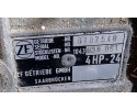 Automatic transmission Range Rover P38 4 6B 4HP 24 Part manufacturer Land Rover OE