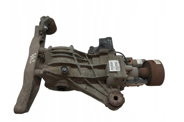 DIFFERENTIAL BRIDGE REAR 2 0 D AWD 1216684 31380867 Volvo XC 90 II 2015